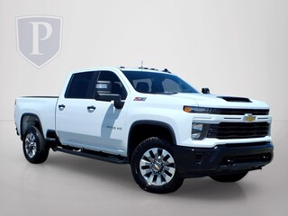 2025 Chevrolet Silverado 2500HD for sale in Kernersville NC