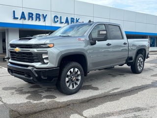 2025 Chevrolet Silverado 2500HD for sale in Amory MS