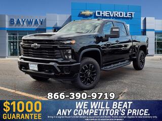 2025 Chevrolet Silverado 2500HD for sale in Pearland TX