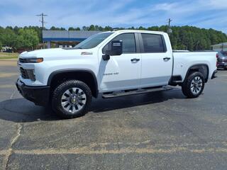 2025 Chevrolet Silverado 2500HD for sale in Grenada MS