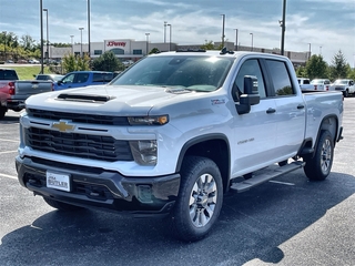 2025 Chevrolet Silverado 2500HD for sale in Fenton MO