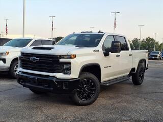 2025 Chevrolet Silverado 2500HD for sale in Pearland TX