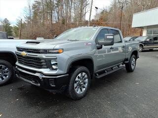 2026 Chevrolet Silverado 2500HD for sale in Coeburn VA