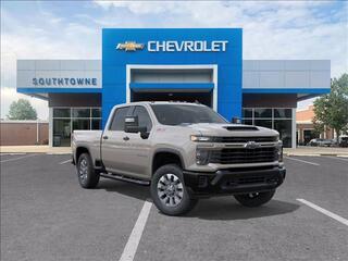 2026 Chevrolet Silverado 2500HD for sale in Newnan GA