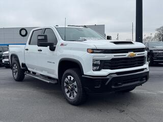 2026 Chevrolet Silverado 2500HD for sale in Easley SC