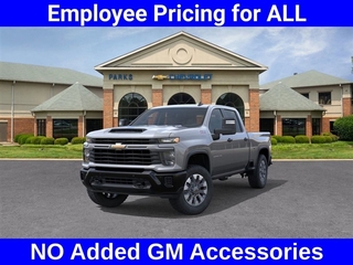 2026 Chevrolet Silverado 2500HD for sale in Huntersville NC