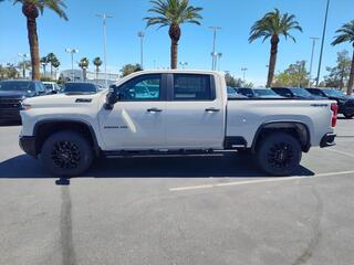 2026 Chevrolet Silverado 2500HD for sale in Las Vegas NV