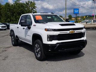 2025 Chevrolet Silverado 2500HD for sale in Ringgold GA