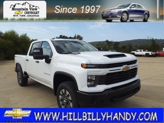 2025 Chevrolet Silverado 2500HD for sale in Mountain View AR