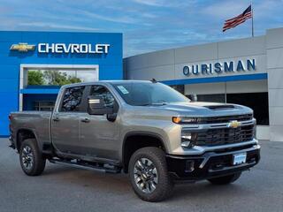 2025 Chevrolet Silverado 2500HD for sale in Bowie MD