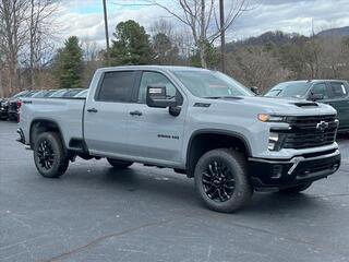 2025 Chevrolet Silverado 2500HD for sale in Waynesville NC