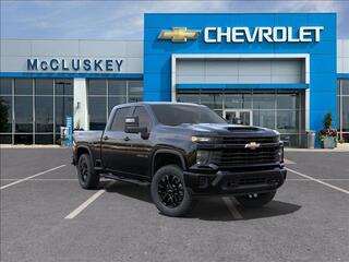 2025 Chevrolet Silverado 2500HD for sale in Cincinnati OH