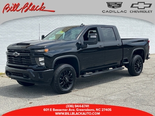2025 Chevrolet Silverado 2500HD for sale in Abingdon VA