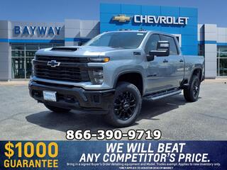 2025 Chevrolet Silverado 2500HD for sale in Pearland TX