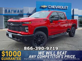 2025 Chevrolet Silverado 2500HD for sale in Pearland TX