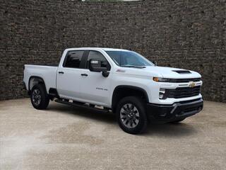2025 Chevrolet Silverado 2500HD for sale in Chattanooga TN