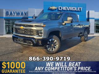 2025 Chevrolet Silverado 2500HD for sale in Pearland TX
