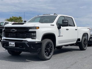2025 Chevrolet Silverado 2500HD for sale in Linn MO