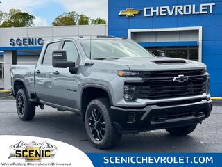 2025 Chevrolet Silverado 2500HD for sale in West Union SC