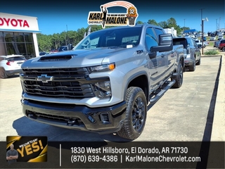 2026 Chevrolet Silverado 2500HD for sale in Muskegon MI