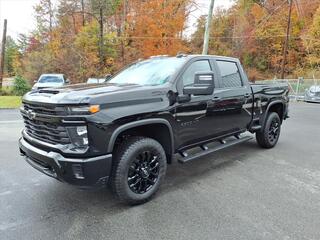 2026 Chevrolet Silverado 2500HD for sale in Coeburn VA