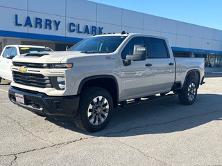 2026 Chevrolet Silverado 2500HD for sale in Amory MS