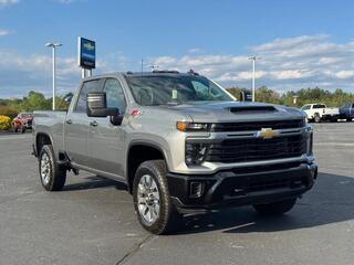 2026 Chevrolet Silverado 2500HD for sale in West Union SC