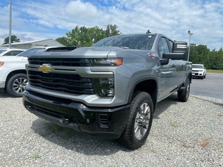 2026 Chevrolet Silverado 2500HD for sale in Kenly NC