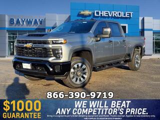 2025 Chevrolet Silverado 2500HD for sale in Pearland TX