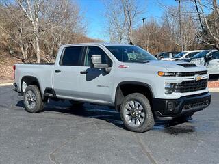 2025 Chevrolet Silverado 2500HD for sale in Waynesville NC