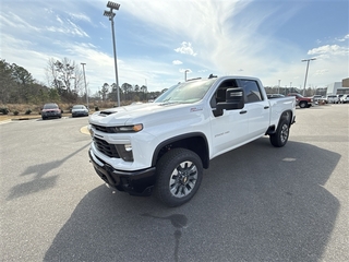 2025 Chevrolet Silverado 2500HD for sale in Sanford NC