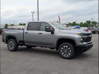 2025 Chevrolet Silverado 2500HD for sale in Chattanooga TN