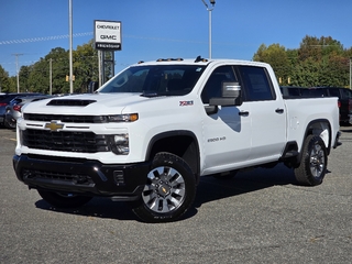 2026 Chevrolet Silverado 2500HD for sale in Forest City NC