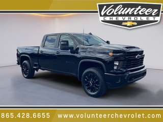 2026 Chevrolet Silverado 2500HD for sale in Sevierville TN