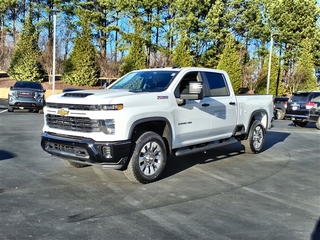 2026 Chevrolet Silverado 2500HD for sale in Sanford NC