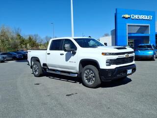 2026 Chevrolet Silverado 2500HD for sale in Bowie MD