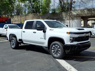 2026 Chevrolet Silverado 2500HD for sale in Binghamton NY