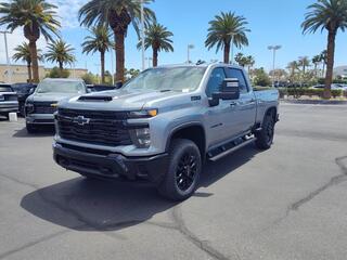 2026 Chevrolet Silverado 2500HD for sale in Las Vegas NV