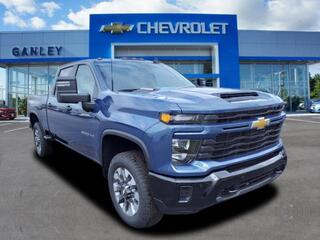 2025 Chevrolet Silverado 2500HD for sale in Brookpark OH