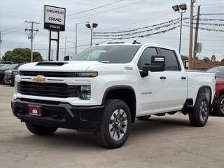 2025 Chevrolet Silverado 2500HD for sale in Liverpool NY