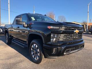 2025 Chevrolet Silverado 2500HD for sale in Chattanooga TN