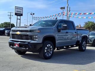 2025 Chevrolet Silverado 2500HD for sale in Liverpool NY