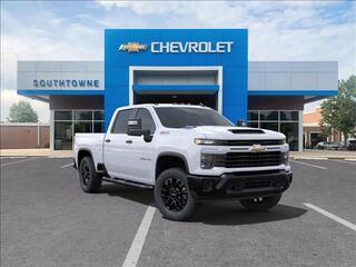 2025 Chevrolet Silverado 2500HD for sale in Newnan GA