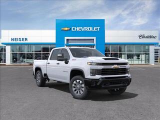 2025 Chevrolet Silverado 2500HD for sale in West Bend WI