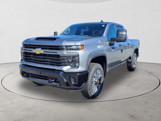 2025 Chevrolet Silverado 2500HD for sale in Matteson IL