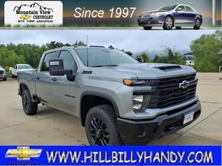 2025 Chevrolet Silverado 2500HD for sale in Mountain View AR