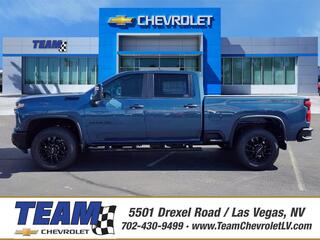 2026 Chevrolet Silverado 2500HD for sale in Las Vegas NV