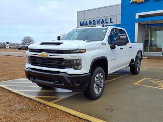 2026 Chevrolet Silverado 2500HD for sale in Jerseyville IL