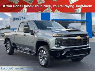 2026 Chevrolet Silverado 2500HD for sale in Easley SC