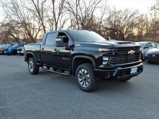 2026 Chevrolet Silverado 2500HD for sale in Bowie MD